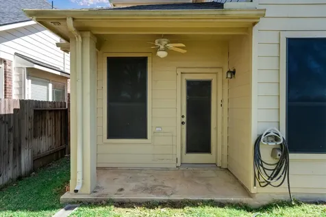 20623 Orange Poppy Drive Cypress TX 77433