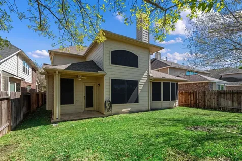 20623 Orange Poppy Drive Cypress TX 77433