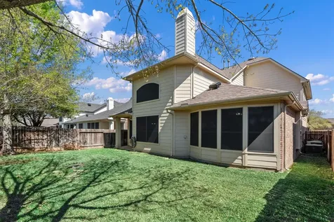 20623 Orange Poppy Drive Cypress TX 77433