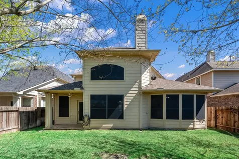 20623 Orange Poppy Drive Cypress TX 77433