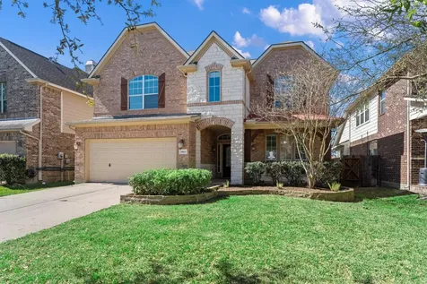20623 Orange Poppy Drive Cypress TX 77433