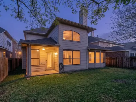 20623 Orange Poppy Drive Cypress TX 77433