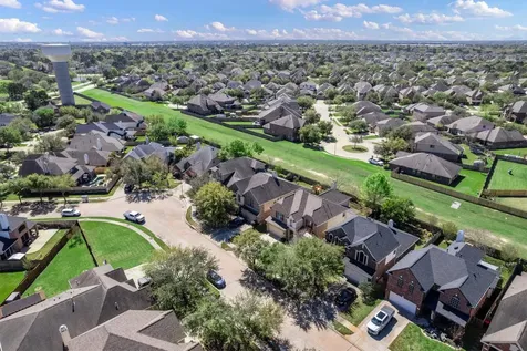 20623 Orange Poppy Drive Cypress TX 77433