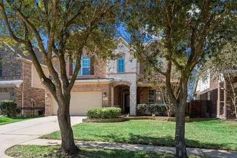 20623 Orange Poppy Drive Cypress TX 77433