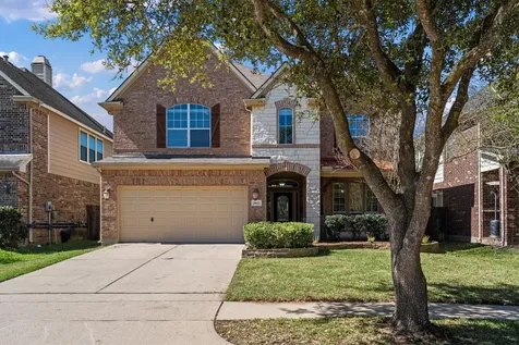20623 Orange Poppy Drive Cypress TX 77433
