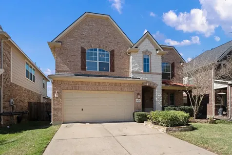20623 Orange Poppy Drive Cypress TX 77433