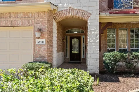 20623 Orange Poppy Drive Cypress TX 77433