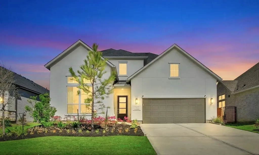 7256 Stillmeadow Grove Drive Magnolia TX 77354