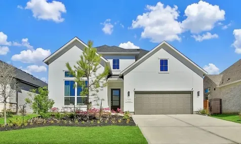 7256 Stillmeadow Grove Drive Magnolia TX 77354