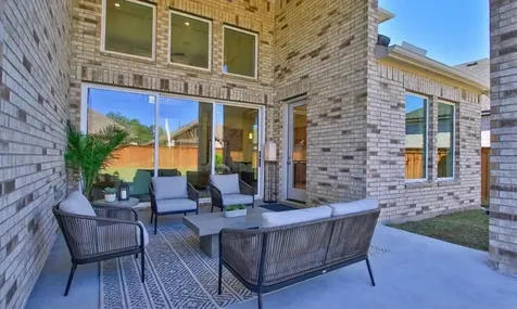 7256 Stillmeadow Grove Drive Magnolia TX 77354