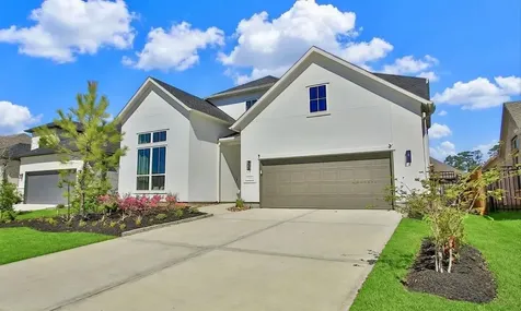 7256 Stillmeadow Grove Drive Magnolia TX 77354