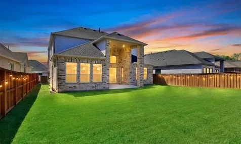 7256 Stillmeadow Grove Drive Magnolia TX 77354
