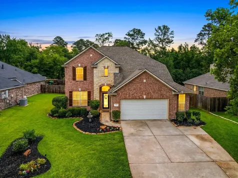 33310 Greenfield Forest Drive Magnolia TX 77354