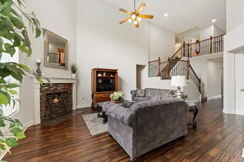 33310 Greenfield Forest Drive Magnolia TX 77354