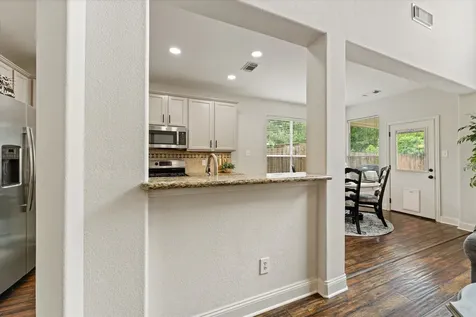 33310 Greenfield Forest Drive Magnolia TX 77354