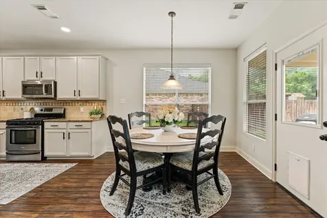 33310 Greenfield Forest Drive Magnolia TX 77354