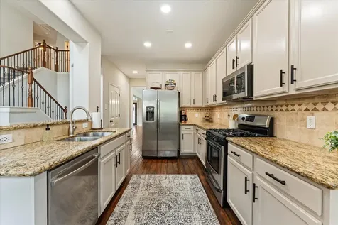 33310 Greenfield Forest Drive Magnolia TX 77354