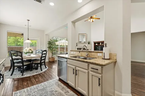 33310 Greenfield Forest Drive Magnolia TX 77354