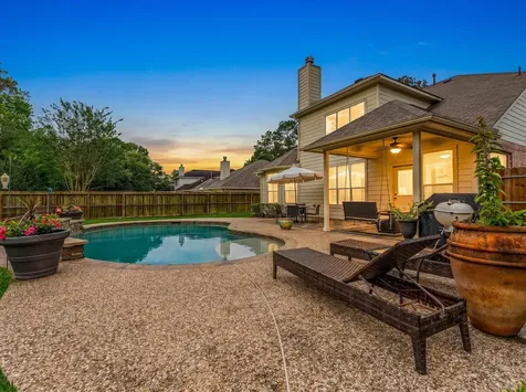 33310 Greenfield Forest Drive Magnolia TX 77354