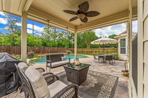 33310 Greenfield Forest Drive Magnolia TX 77354