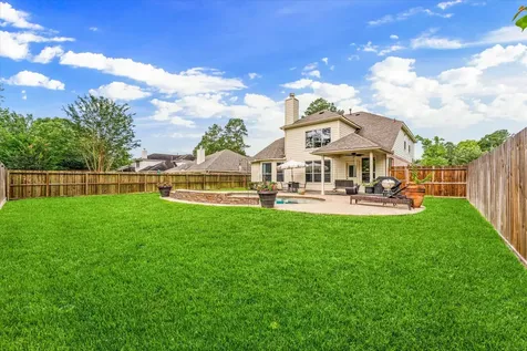 33310 Greenfield Forest Drive Magnolia TX 77354