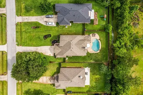 33310 Greenfield Forest Drive Magnolia TX 77354