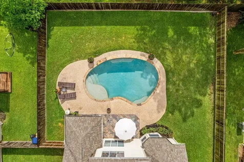 33310 Greenfield Forest Drive Magnolia TX 77354