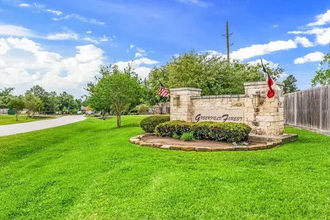 33310 Greenfield Forest Drive Magnolia TX 77354