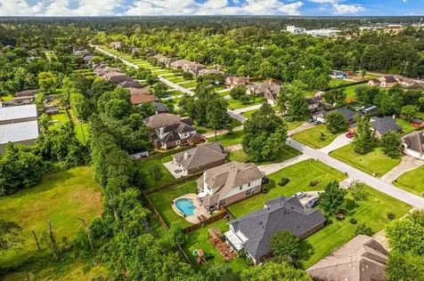 33310 Greenfield Forest Drive Magnolia TX 77354