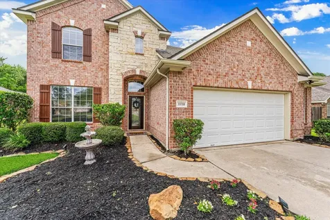 33310 Greenfield Forest Drive Magnolia TX 77354