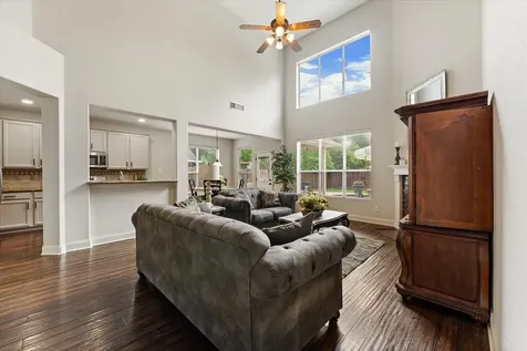33310 Greenfield Forest Drive Magnolia TX 77354