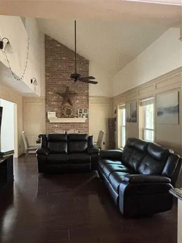 12115 Fawnview Drive Houston TX 77070