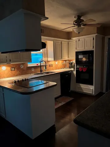 12115 Fawnview Drive Houston TX 77070