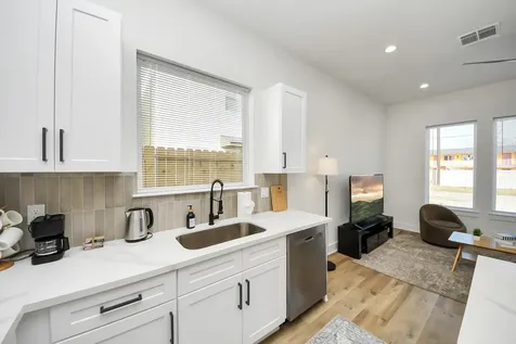 3907 Maggie Street Houston TX 77051