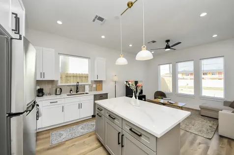 3907 Maggie Street Houston TX 77051