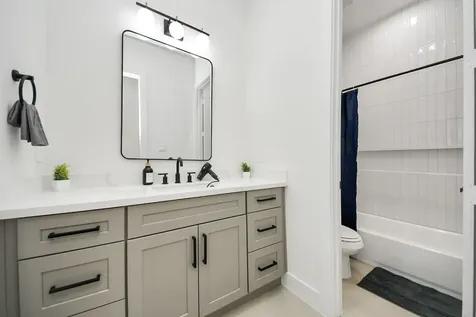 3907 Maggie Street Houston TX 77051