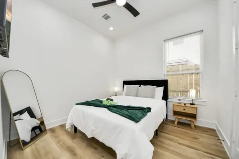 3907 Maggie Street Houston TX 77051