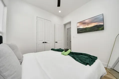 3907 Maggie Street Houston TX 77051