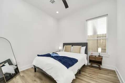 3907 Maggie Street Houston TX 77051