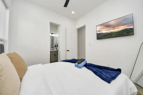 3907 Maggie Street Houston TX 77051