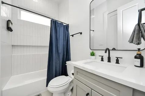 3907 Maggie Street Houston TX 77051