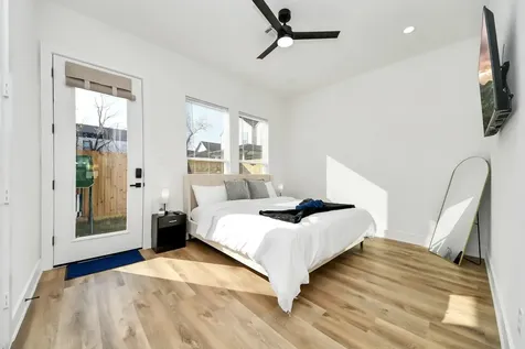 3907 Maggie Street Houston TX 77051