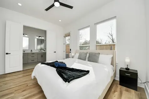 3907 Maggie Street Houston TX 77051