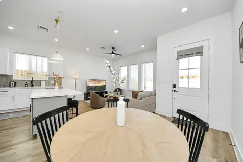 3907 Maggie Street Houston TX 77051