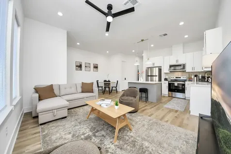 3907 Maggie Street Houston TX 77051