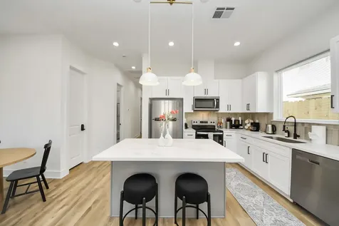 3907 Maggie Street Houston TX 77051