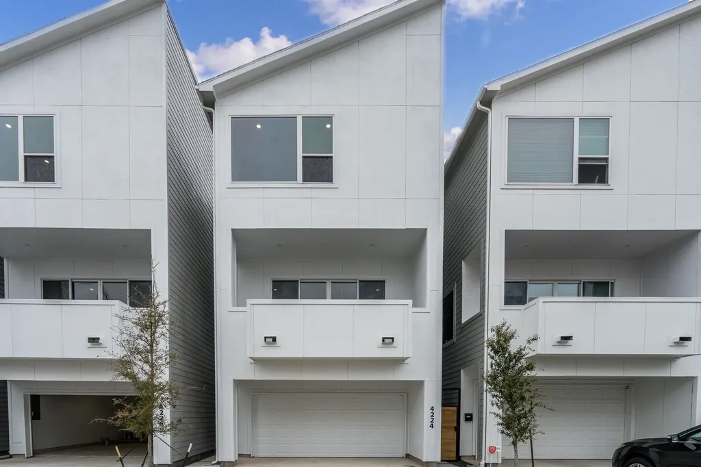 4224 Schuler Street Houston TX 77007