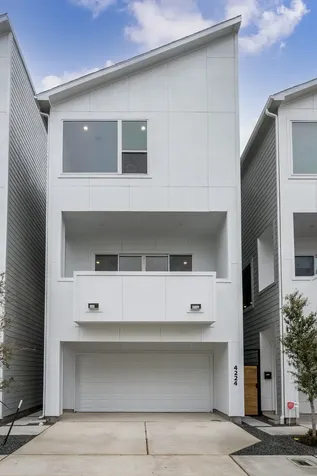 4224 Schuler Street Houston TX 77007