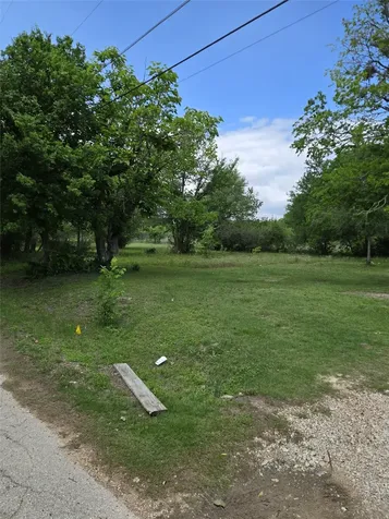 1340 Sauls Street Navasota TX 77868
