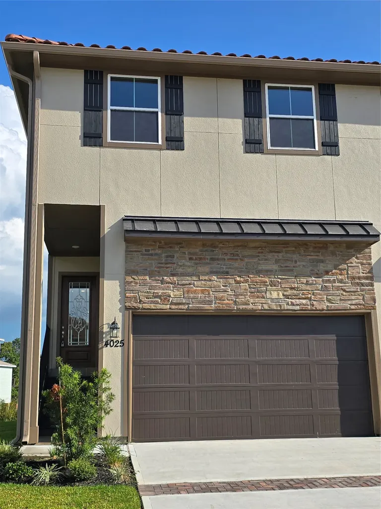 4025 Boardwalk Boulevard Seabrook TX 77586